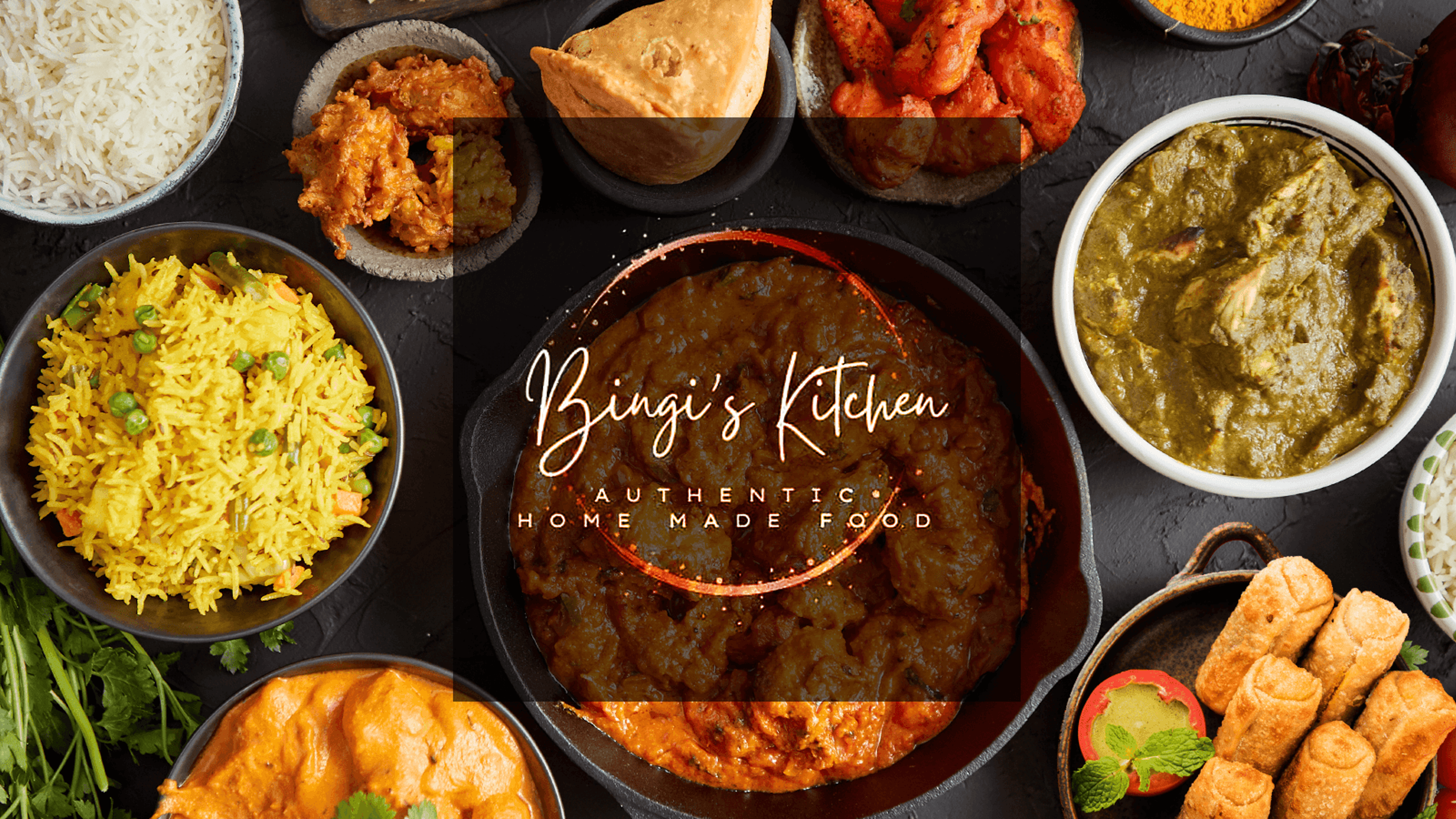 Bingis Kitchen Belfast